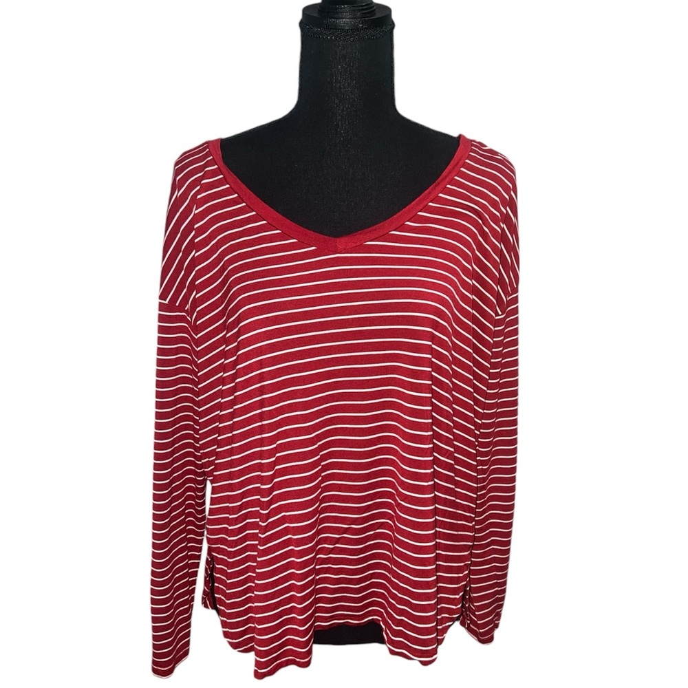 American Eagle Soft & Sexy Tee
